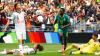 Liverpool could raid Real Madrid to sign an upgrade on Ismaila Sarr
