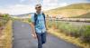 The Senate’s most ‘normal’ maverick took a 250-mile hike across Utah to rediscover America’s heart