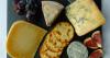 This small business offers artisan cheese boxes delivered to your door