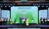 Greenfeed secures hat-trick of sustainability awards