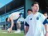 FIFA World Cup 2026: Messi shares training glimpse ahead of Argentina’s Cabo Verde R32 clash