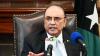 President Asif Ali Zardari to visit Kyrgyzstan from 6 to 9 July
