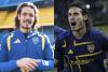 A bittersweet farewell: Edinson Cavani announces Boca Juniors exit