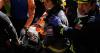 Venezuela's interim leader angrily defends earthquake response