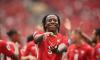 Who are the BBC pundits, commentators and presenters for Switzerland v Algeria?