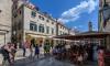 Croatia's Tourism Revenue Surges 9.2% in First Quarter of 2026