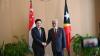 Singapore to open selected sectors to Timor-Leste workers next year: PM Wong