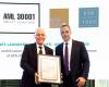 STB Bank first public bank in Tunisia to obtain AML 30001 certification