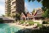 GALLERY: Capella’s first Australian branded residences unveiled for Brisbane