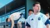 FIFA World Cup 2026: Messi shares training glimpse ahead of Argentina's Cabo Verde R32 clash