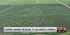 Nebraska farmer creates American flag and eagle design in 70-acre soybean field for 4th of July