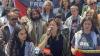 Golden Gate Bridge protesters convicted, face up to 5 years for pro-Palestine action