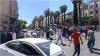 Syria: Casualties in explosion near Palace of Justice in Damascus