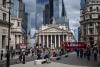 Tale of two cities: London leaps ahead in global finance but domestic growth stalls