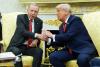 Trump’s ties to Erdogan sold him on this year’s NATO summit. Turkey may win big in other ways
