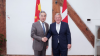 China and Europe are partners, not rivals, says Wang Yi in Denmark