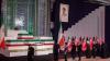 Iran begins funeral ceremonies for martyred Leader Ayatollah Khamenei