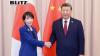 Between interdependence and weaponization: The recent Japan-China conundrum