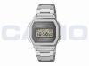 Casio launches new premium slim Vintage watch with sapphire crystal