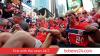 Norway shirts run short before Brazil clash
