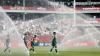World Cup heat, humidity 'virtually impossible' without climate change: study