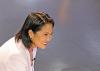 Environmentalists worry as Fujimori nears victory