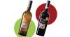 Two Italian wines from Dunnes, one with a less familiar grape