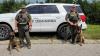 Meet RJ and Phoenix: Nebraska State Patrol introduces newest members of K-9 unit