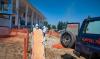Clinical trial for Ebola therapies begins in DR Congo