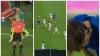 ‘Taking the joy out of football’: Cricket tech sparks Cup outrage as world reacts to ‘wild new feature’