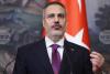 Turkish Foreign Minister Expects Upcoming NATO Summit to Open a New Chapter in Burden-Sharing