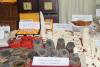 Laos Seizes More Than 110 Kilograms of Suspected Wildlife Products in Luang Prabang