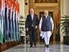 New Zealand to welcome PM Modi next week