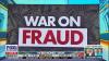 Fox News ignored Trump’s pardons of health care fraudsters while promoting his administration’s efforts to fight health care fraud