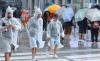 Climate change is bringing heavier downpours. Are cities ready?