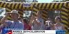 Fort Stewart kicks off America’s 250 celebration with family festivities, live music and fireworks
