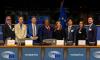 Cult predicting humanity's end by 2036 co-hosts European Parliament nanoplastics event, spreads disinformation