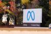 Meta Shares Fall as Heavy AI Spending Plans Overshadow Strong Advertising Growth