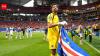 'Our dream': Vozinha's rallying cry ahead of Cabo Verde's showdown with Argentina