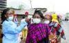 DR Congo’s official Ebola death toll exceeds 400