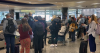 Anchorage airport braces for record holiday travel rush over long weekend