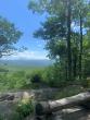 Foot and Paddle: Kids on Trail: Hike/Swim in the Western Mountains of Maine