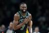 Celtics Trade Former Finals MVP Jaylen Brown to 76ers