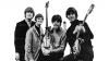 Beatles music at the beach