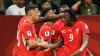 Watch Switzerland's World Cup goals vs Algeria