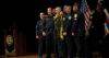 Honolulu's new police chief David Lazar pledges to rebuild trust – both in and outside HPD