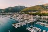 Regent Porto Montenegro: the new features of the summer season