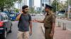 Sri Lanka Police to act against pedestrians using headphones on roads