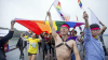 China urged Finnish Embassy to cancel LGBT Rainbow Run in Beijing