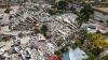 Venezuela earthquake death toll rises to 2,595 as rescue hopes fade